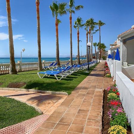Apartamentos Perla Marina Нерха Экстерьер фото