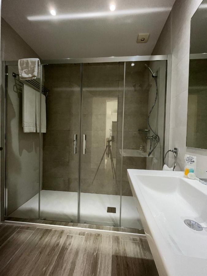 Apartamentos Perla Marina Нерха Экстерьер фото