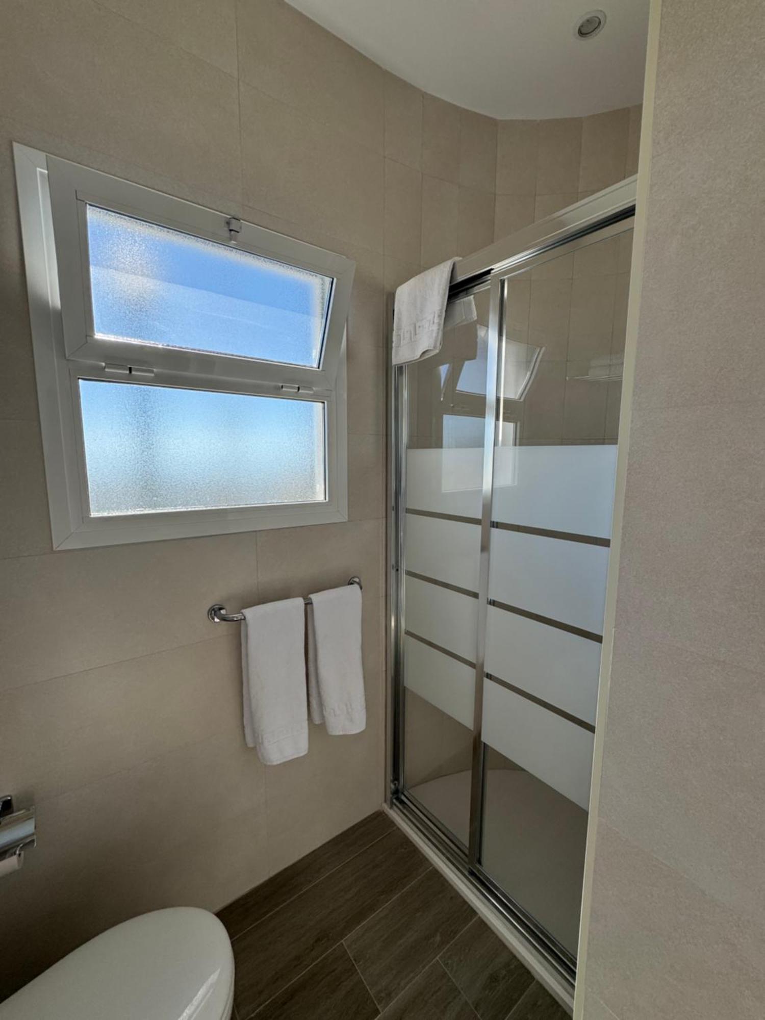 Apartamentos Perla Marina Нерха Экстерьер фото